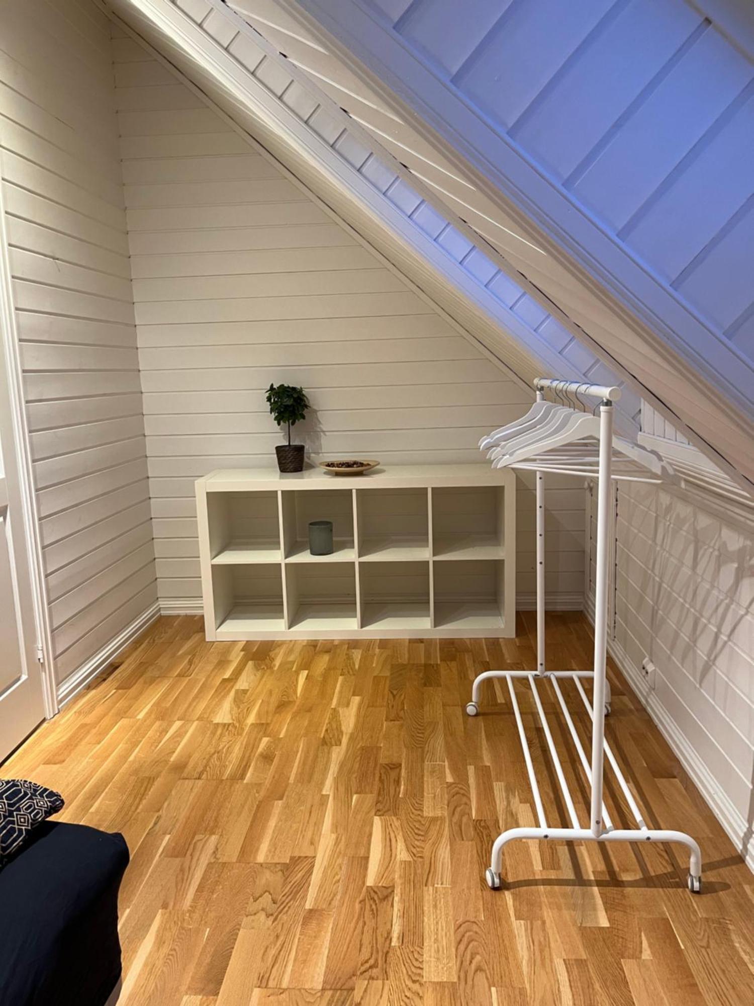Lovely Apartment In Maritime Surroundings Near Stavanger Eksteriør bilde